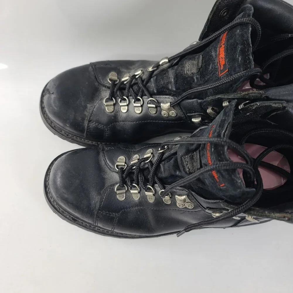 Harley-Davidson harley davidson